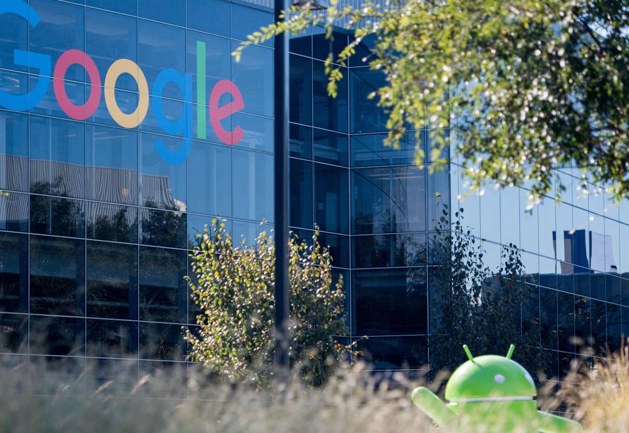 Google to curtail cross-app tracking on Android phones - MarketWatch