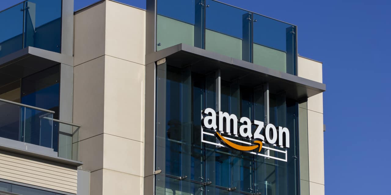 Here’s what really matters for Amazon’s stock — beyond the AWS outage