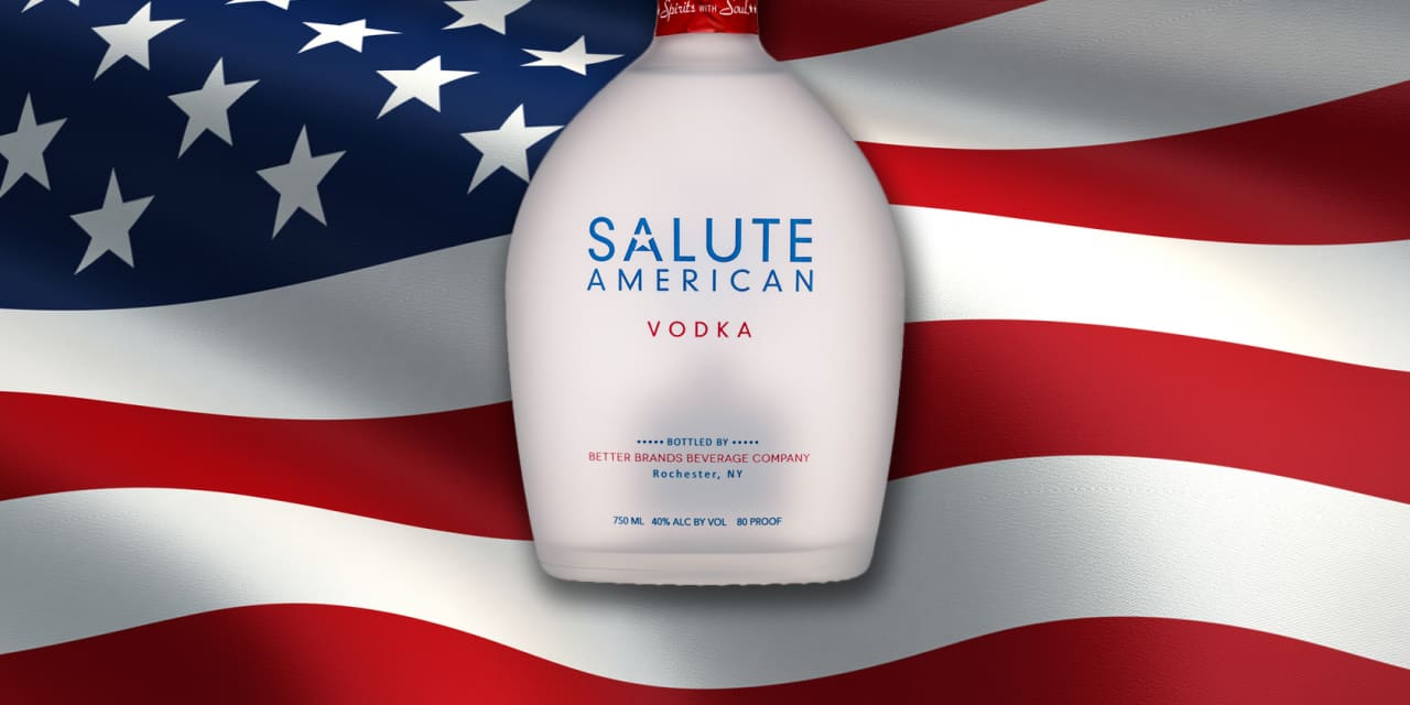 Ponzi scheme behind patriotic vodka, once featured on ‘Fox & Friends,’ scammed investors out of 0,000 to pay IRS and Amex bills, prosecutors say