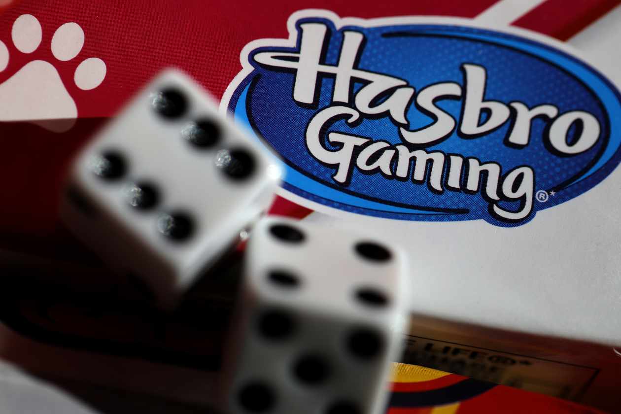 Activist investor seeks changes at Hasbro, including spinning off D&D ...