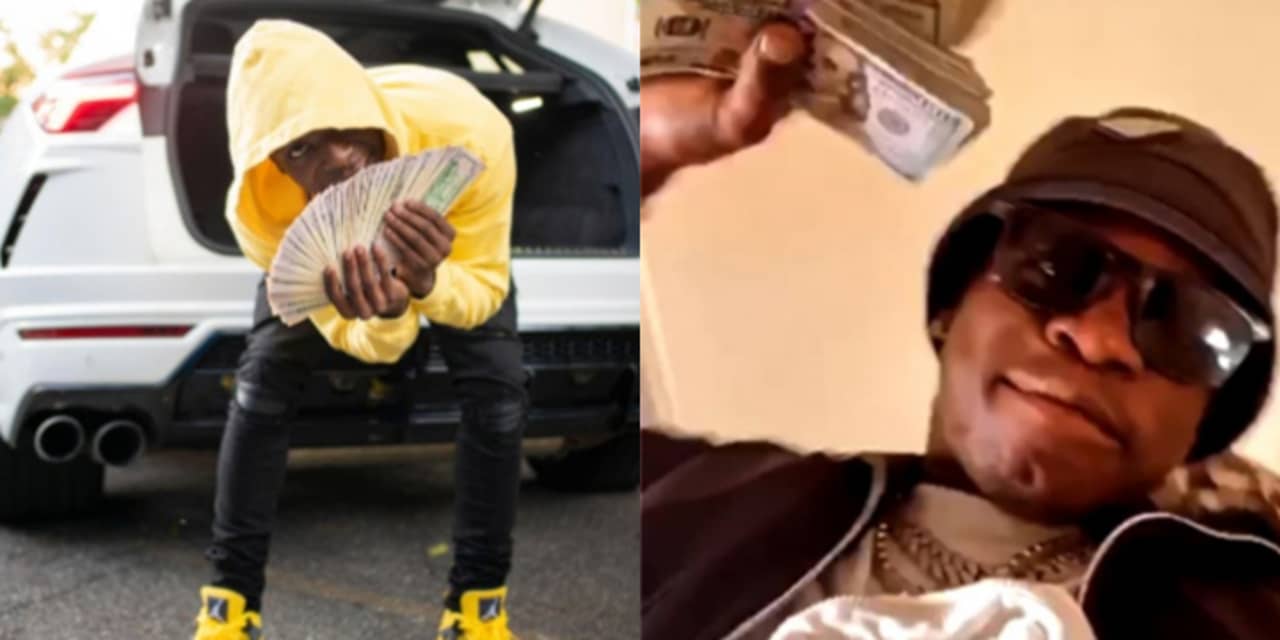 #Financial Crime: Brooklyn street gang charged with stealing $4.3 million in Covid-19 relief money after getting caught flashing cash on social media