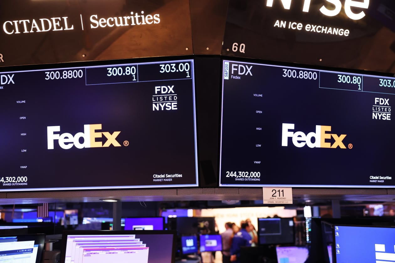 Lots of companies are still talking about AI. Is it doing anything for