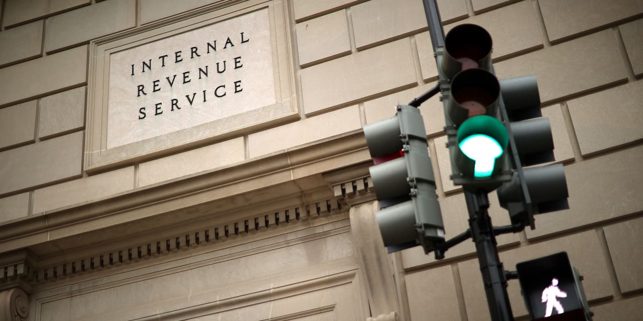 IRS to activate second ‘surge’ team to handle millions of backlogged tax returns