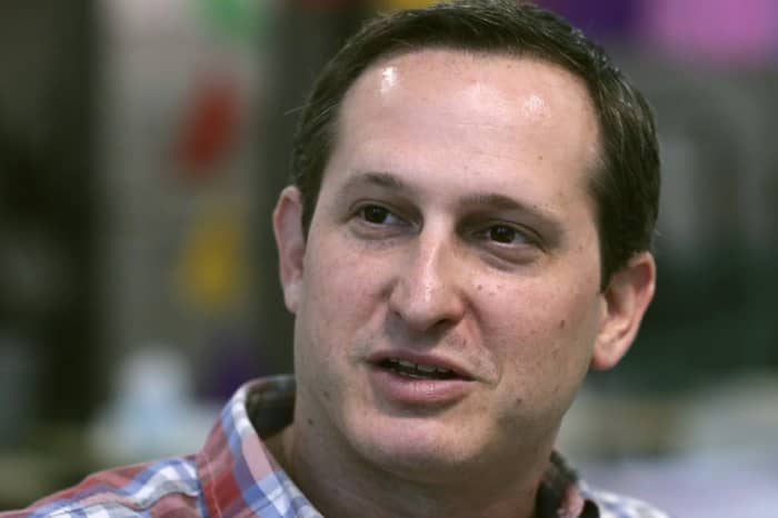 DraftKings CEO: People selling his company's stock will 'regret that ...