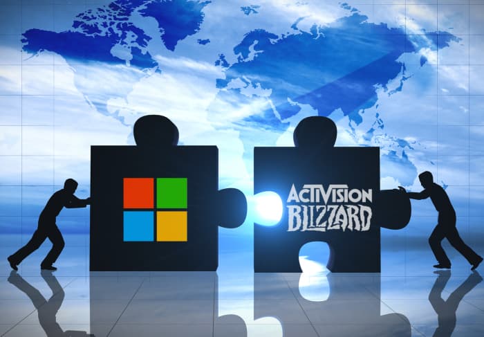 Judge backs Microsoft against FTC over Activision Blizzard
