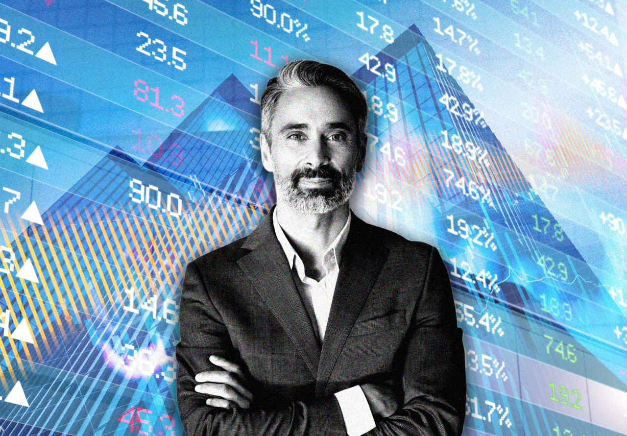 The best investors avoid ‘revenge trading’ and other raw emotions. Here’s how you can too.