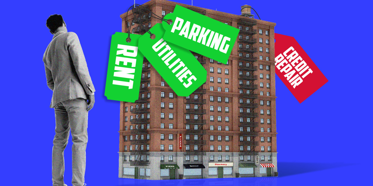 Check your rent bill: You could be paying a monthly fee for a service you didn’t know you signed up for
