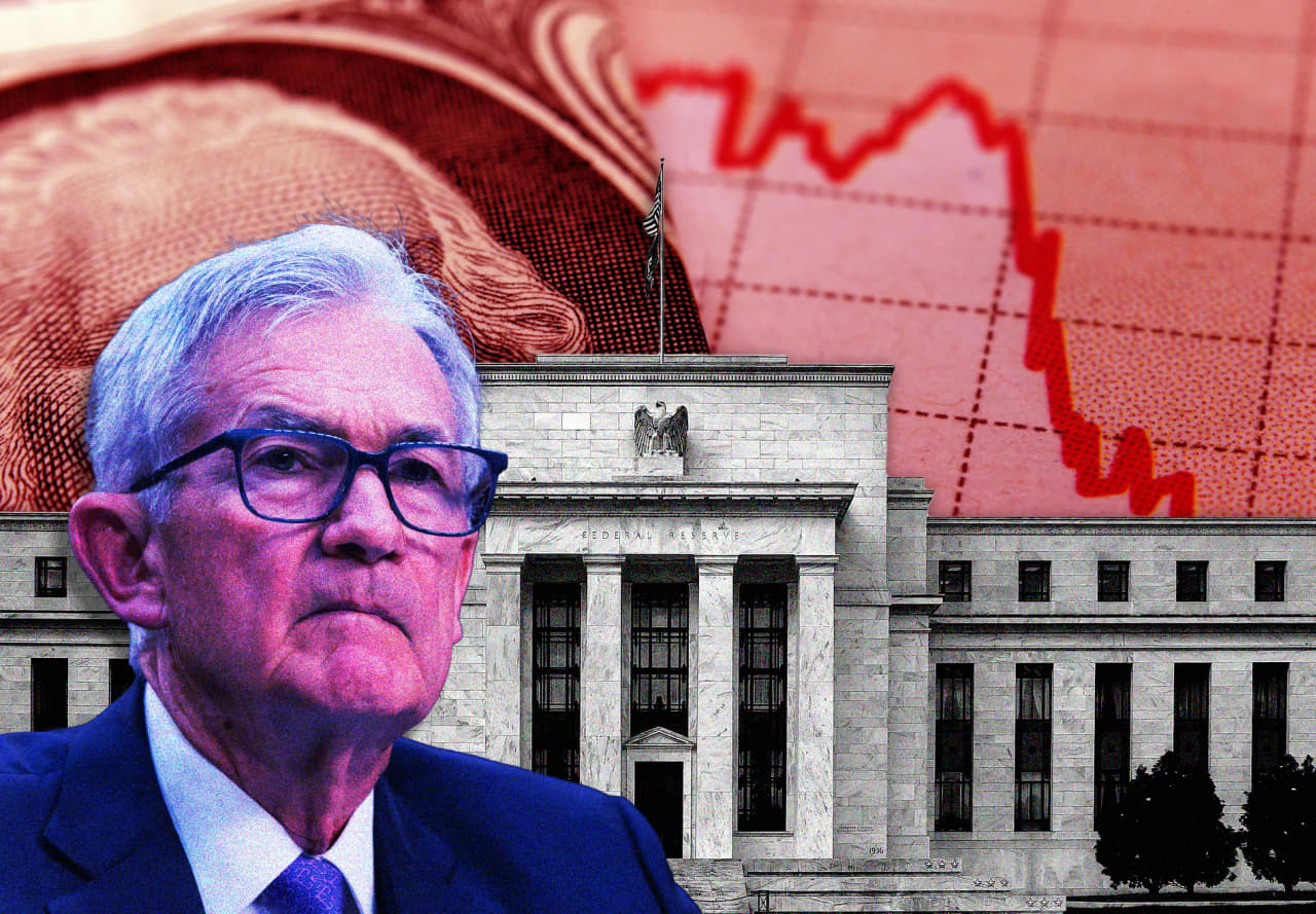 High stakes for investors as Fed tries curing inflation without causing a recession