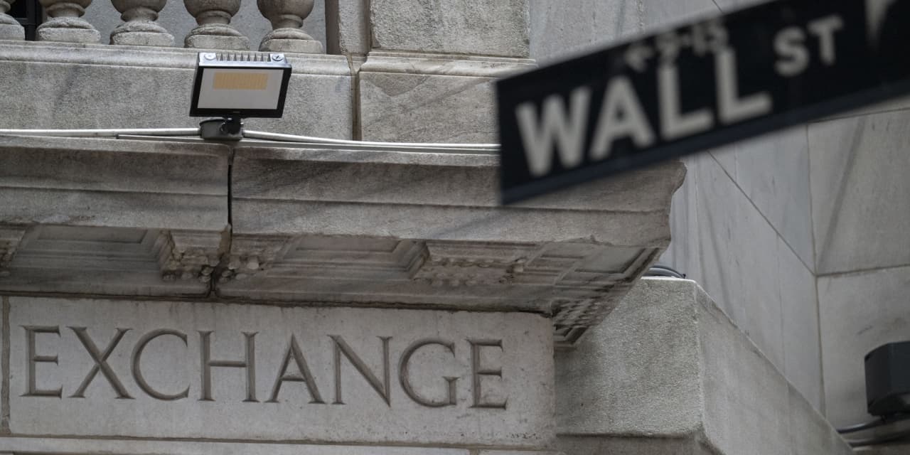 The Dow Jones retreated after Powell signaled that the Federal Reserve would not rush to cut interest rates.