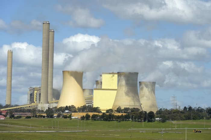 Australian electricity generator AGL rejects 5.8 billion takeover