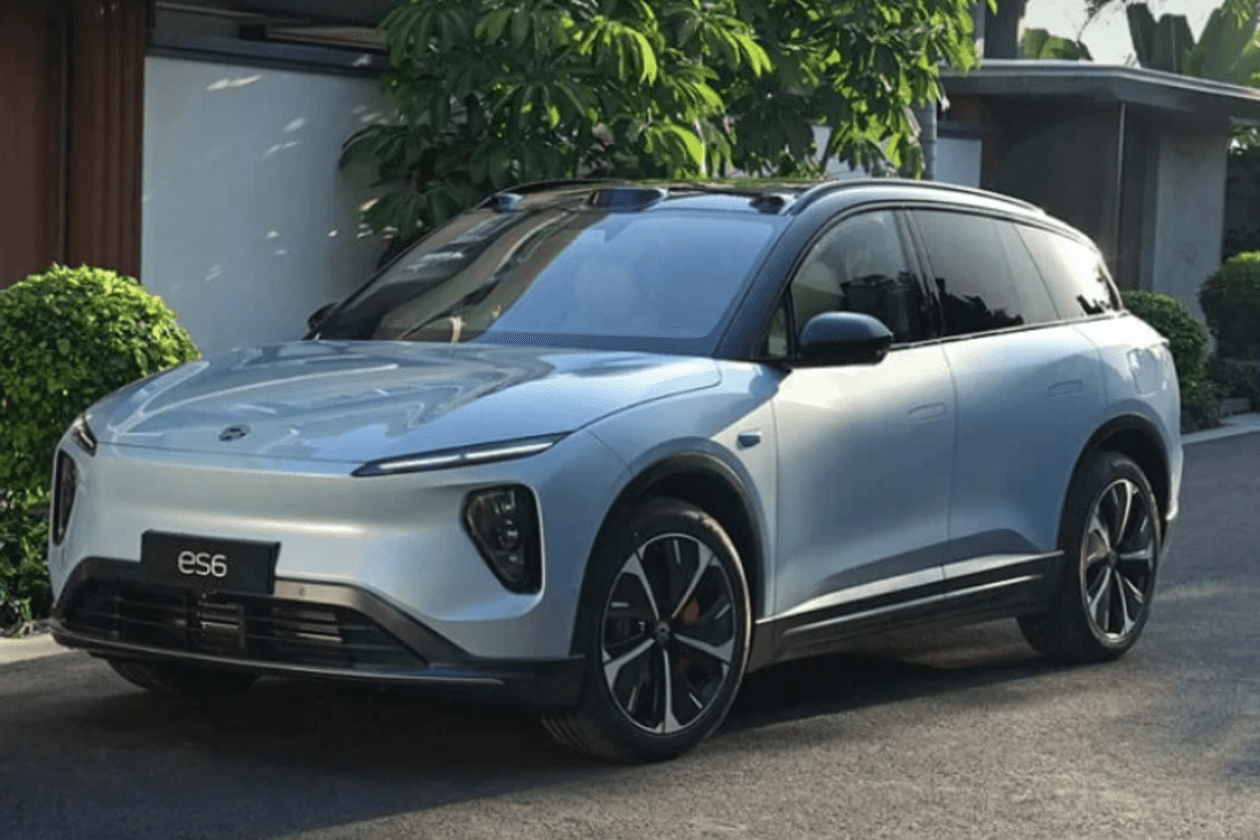 Nio’s stock gets a big boost from China’s broad economic stimulus ...