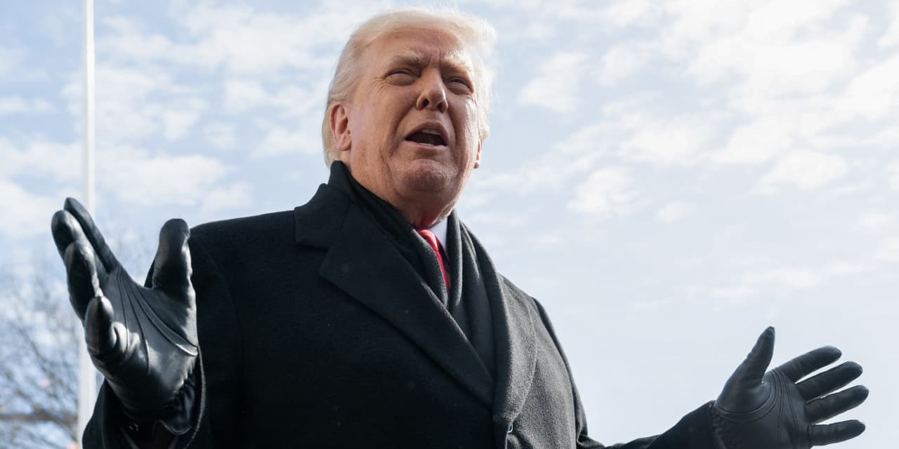 Gold and the S&P 500 are hitting highs in rare lockstep, reflecting a ...