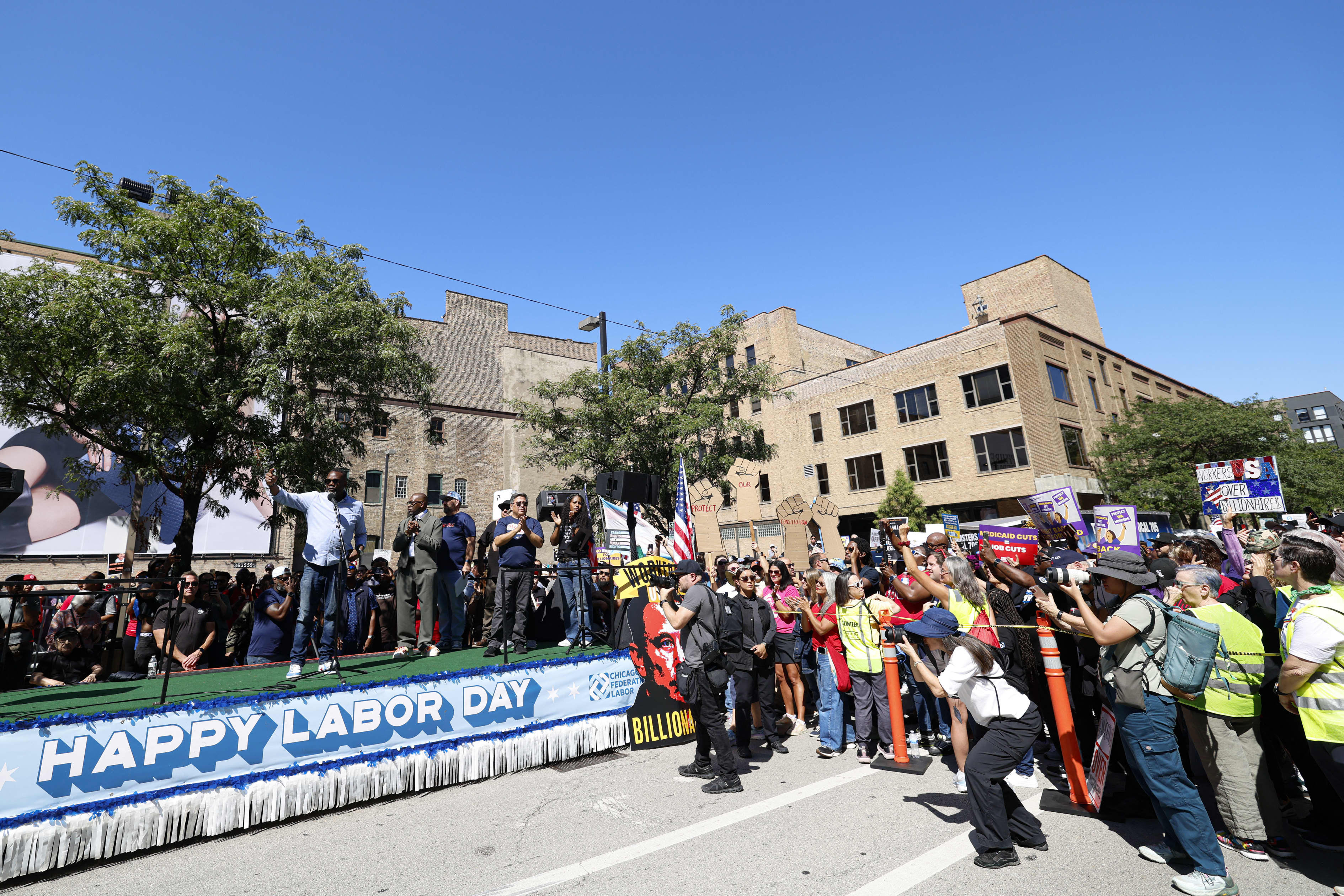 How good, or bad, is the U.S. job market? The record government shutdown has made it hard to know for sure.  