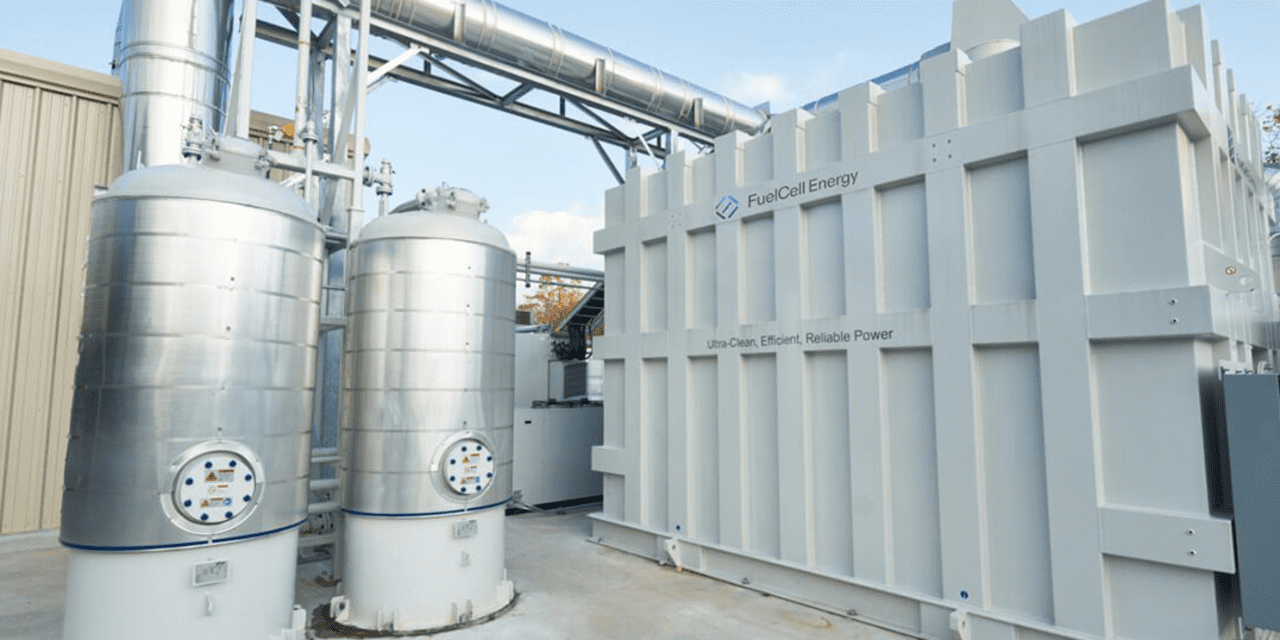 FuelCell teams with Exxon Mobil on ‘game-changing’ carbon-capture technology