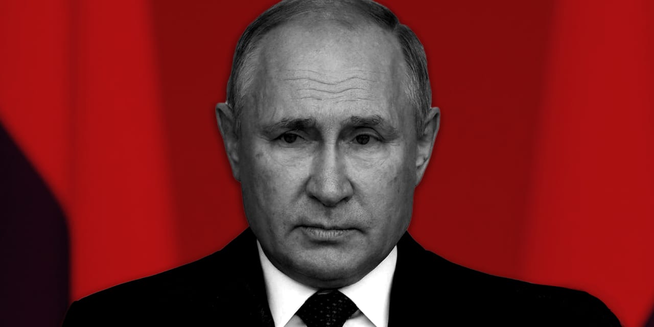 #: I’m a former Moscow correspondent. Don’t let Vladimir Putin fool you, Russia’s war in Ukraine is only about one thing