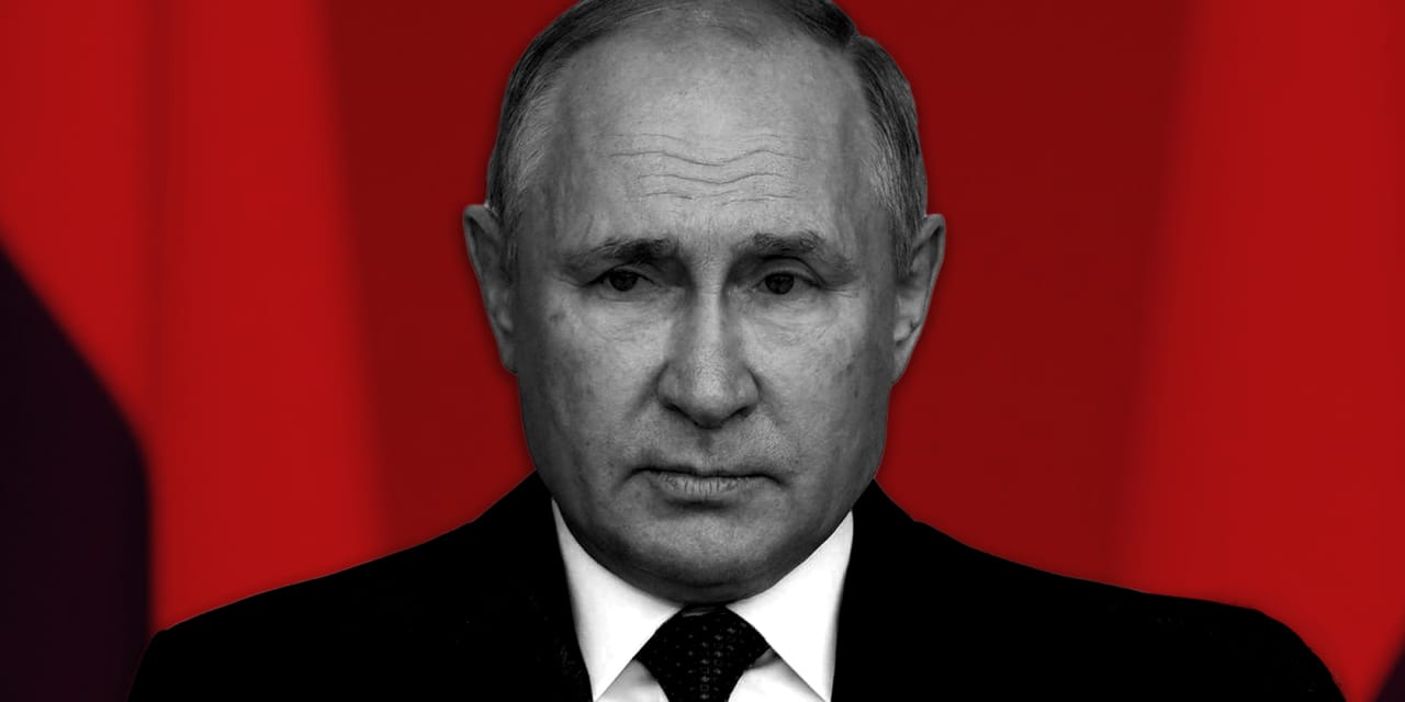 #: I’m a former Moscow correspondent. Don’t let Vladimir Putin fool you, Russia’s war in Ukraine is only about one thing