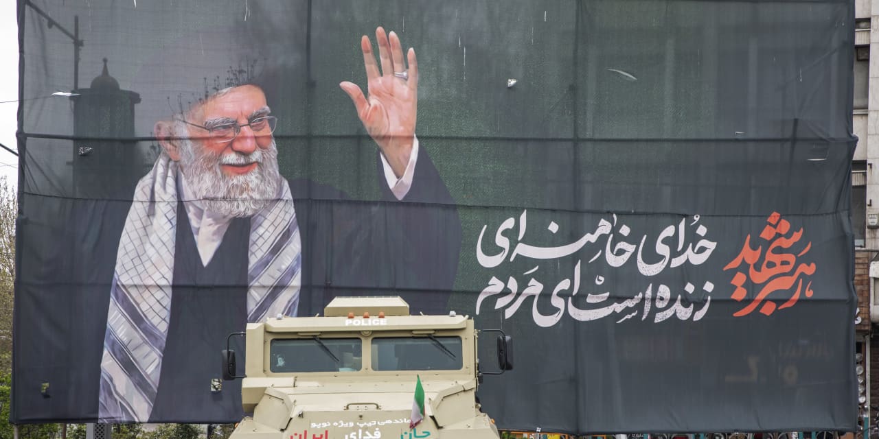 The market’s wobble amid Iran war has left world-beating U.S. stocks ‘extremely cheap,’ says Bill Ackman - MarketWatch