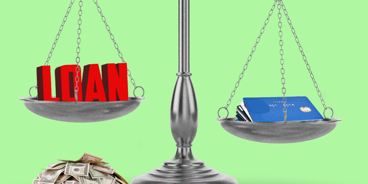 These increasingly popular loans can save you thousands of dollars in(01)