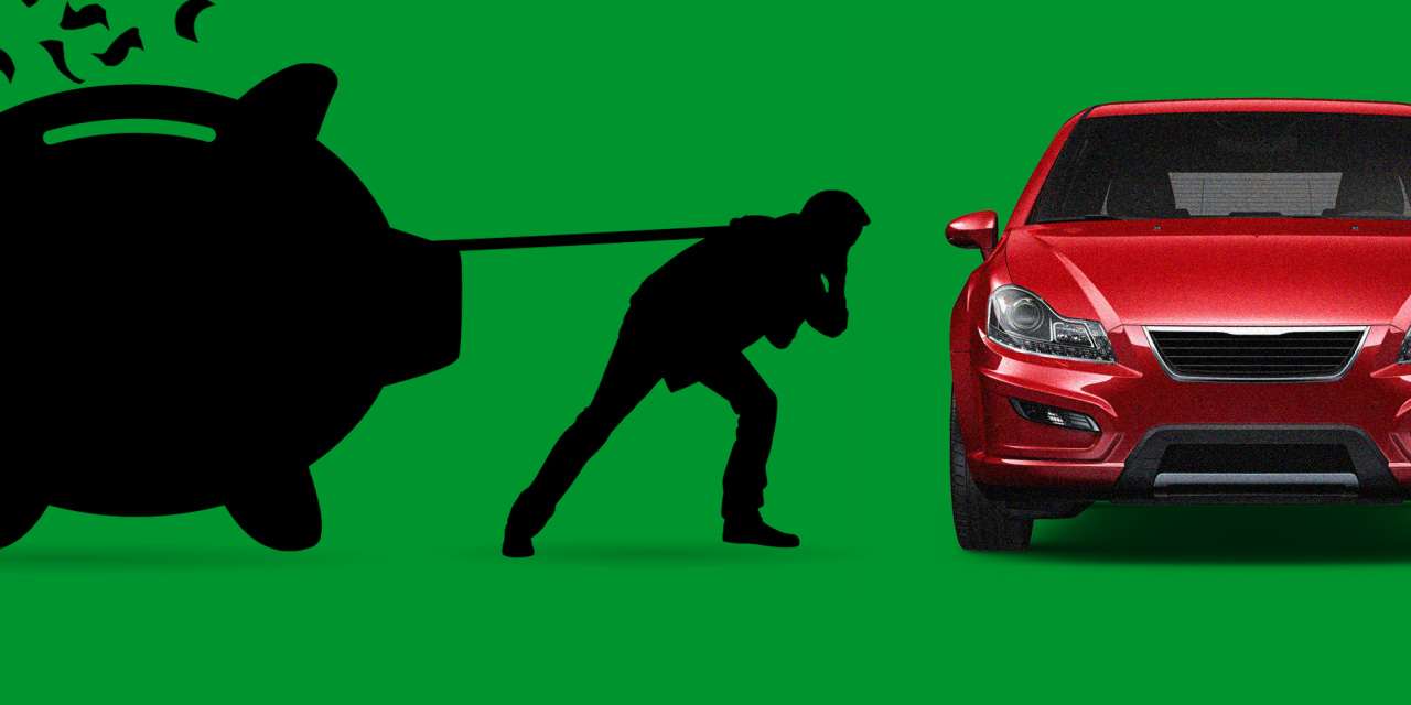 Cars have become unaffordable for many Americans. Here’s what the ...