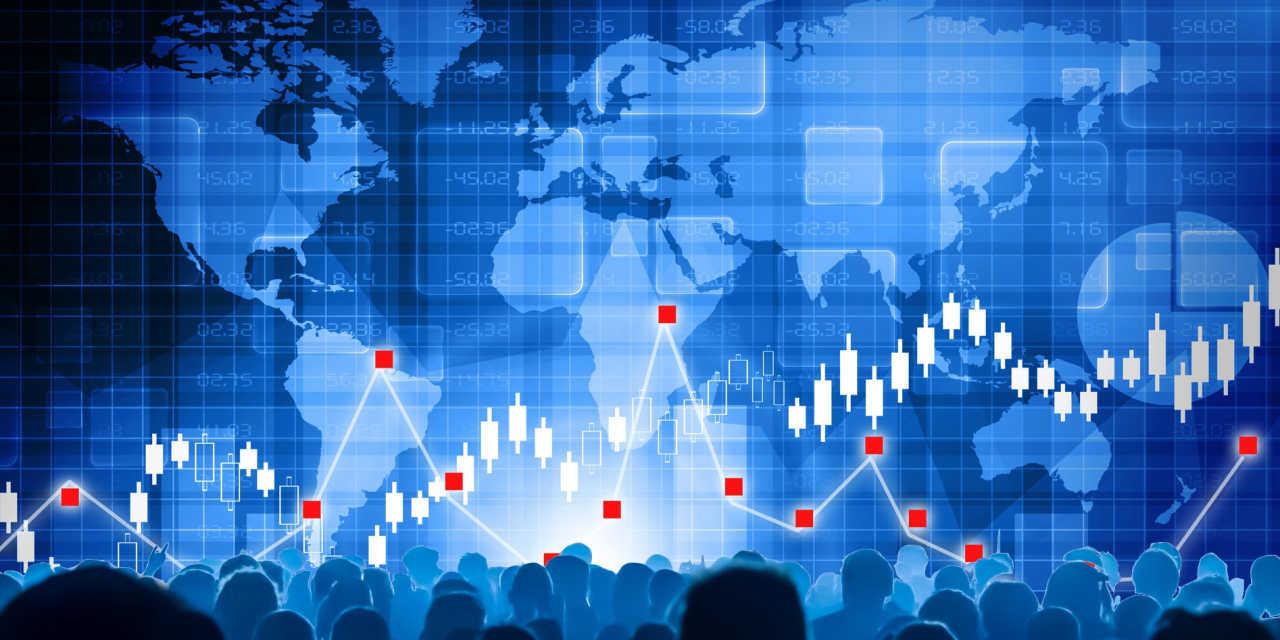 Here are five charts investors should be watching right now - MarketWatch