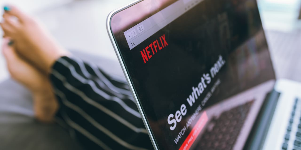 Photo of Netflix está probando el cobro por compartir contraseña