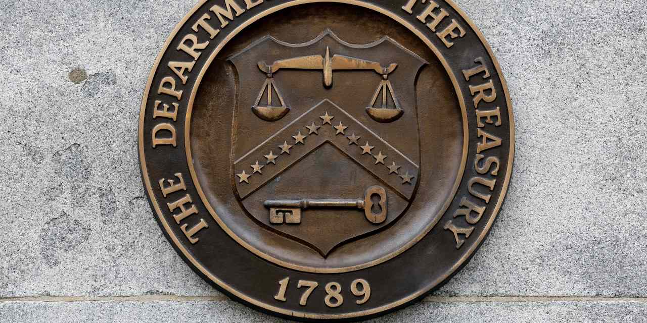 What Treasury and the Fed are doing to limit how high bond-market yields can go