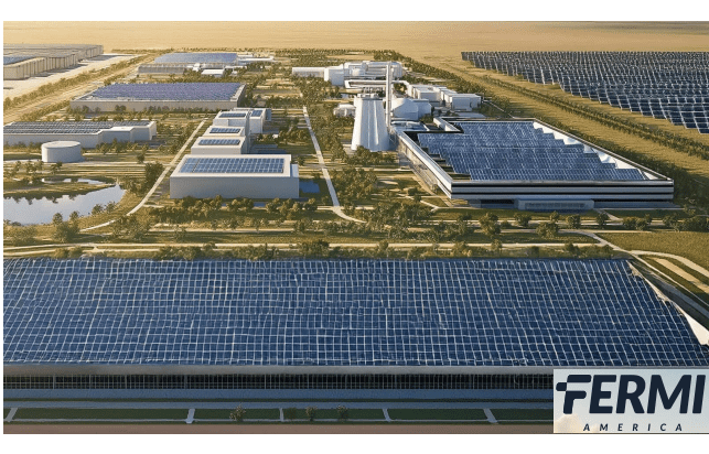 This AI power company’s Trump-named power project still has no customers in sight