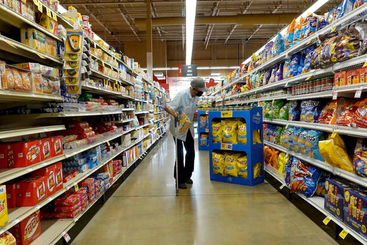 3 simple rules for cushioning yourself against inflation - MarketWatch