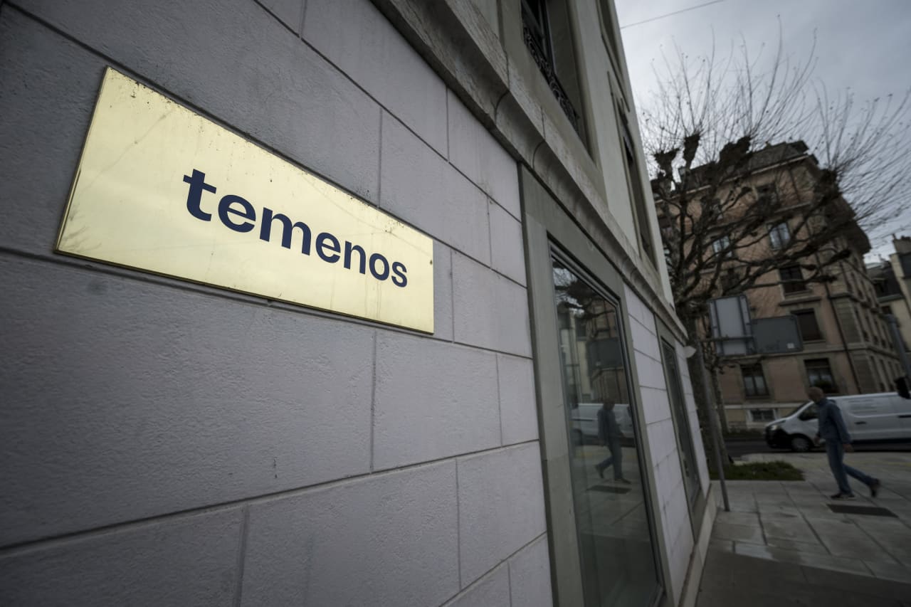 Temenos shares find short-seller claims ‘misleading’, according to an independent review.