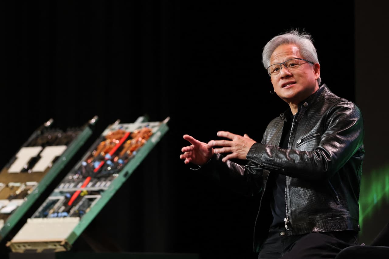 Why Nvidia’s earnings report isn’t the market force it once was