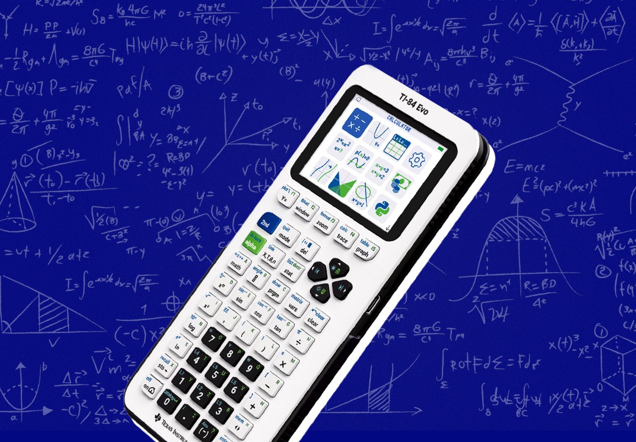 The TI-84 has ruled math classes for decades. Can cheaper calculators gain ground?