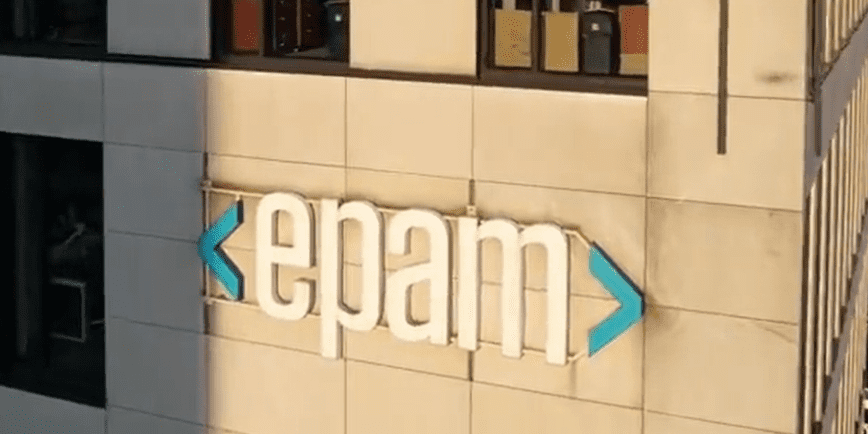 EPAM Systems stock takes an epic dive on 'heightened uncertainties