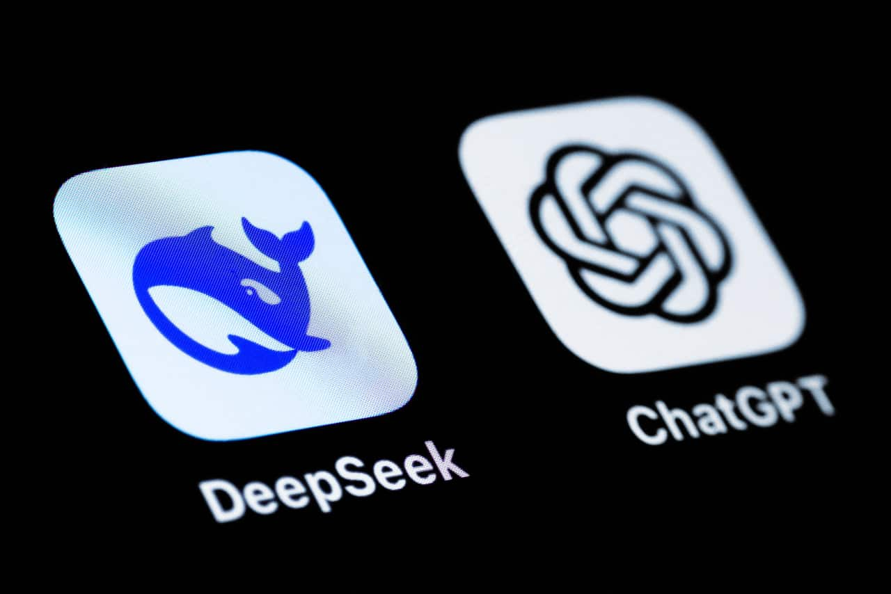 A Chinese paper finds ChatGPT — not DeepSeek — can generate stock-market returns. But the key insight doesn’t have anything to do with AI.