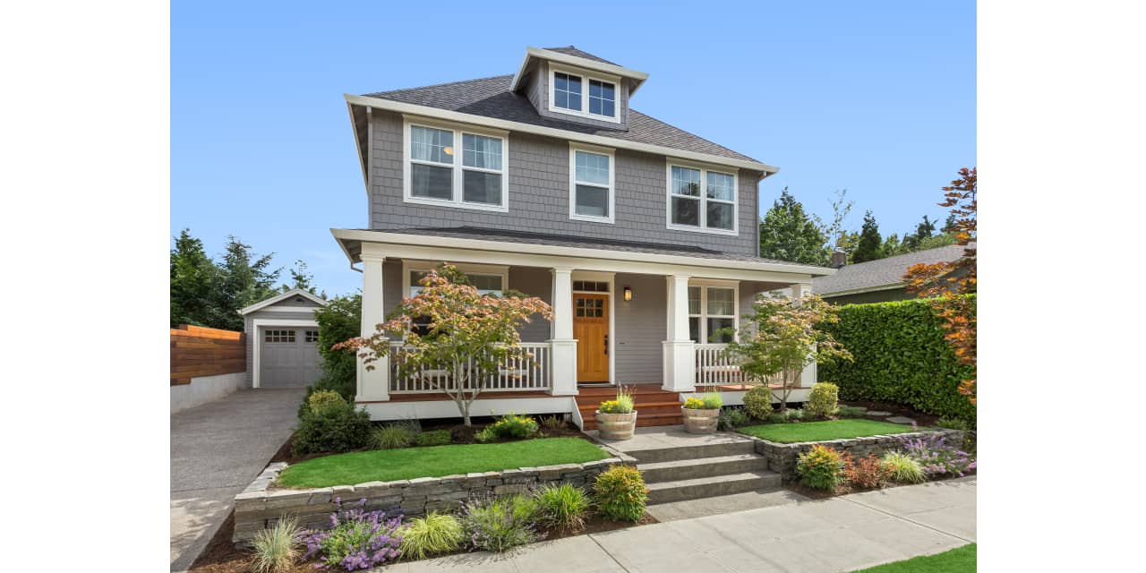 Home sales sink to a 29-year low in 2023 - Vimarsana News