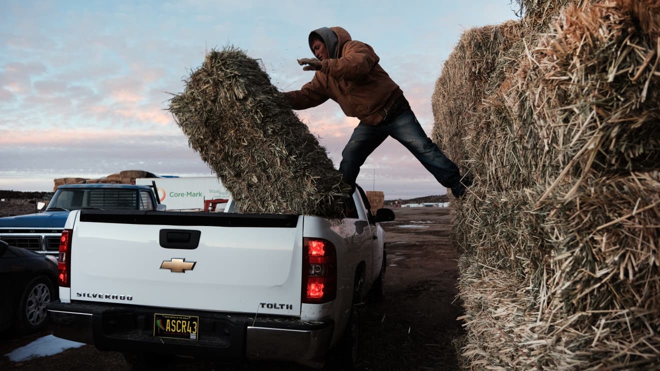 Use an SUV or pickup truck for your small business? Take advantage of