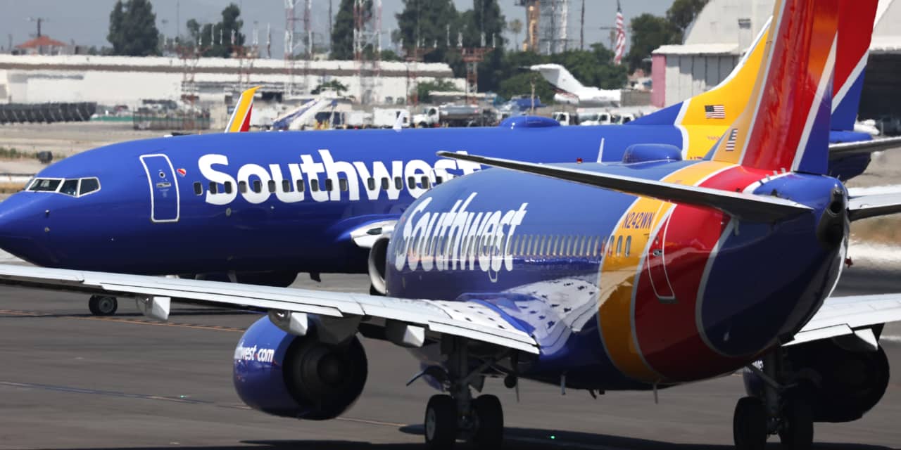 Southwest Airlines has ‘tough decisions’ ahead as it works to boost profits, COO says in video message