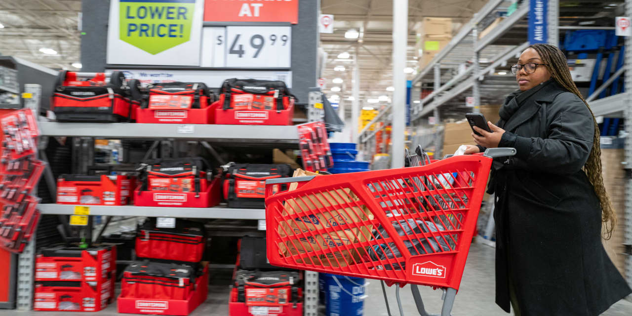 Hotter-than-expected inflation upends market's thinking on path for rates - Vimarsana News