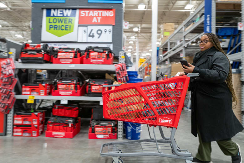 Core PCE inflation rises at slowest rate since spring 2021 - MarketWatch
