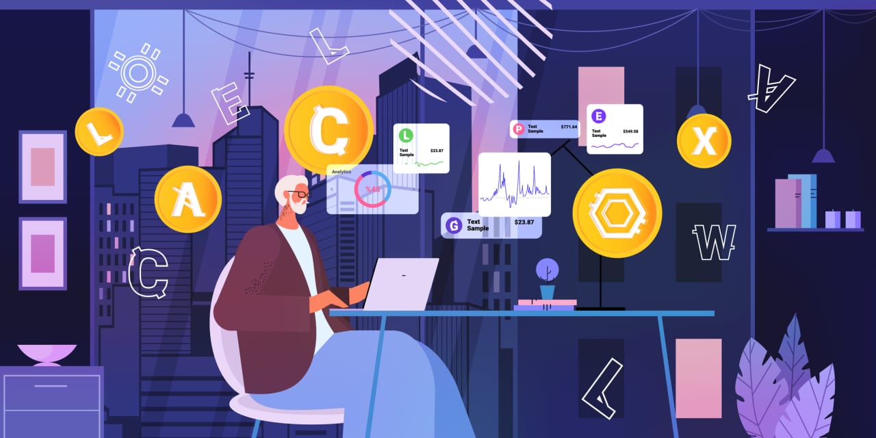 401(k) accounts are one step closer to fully embracing crypto, private equity