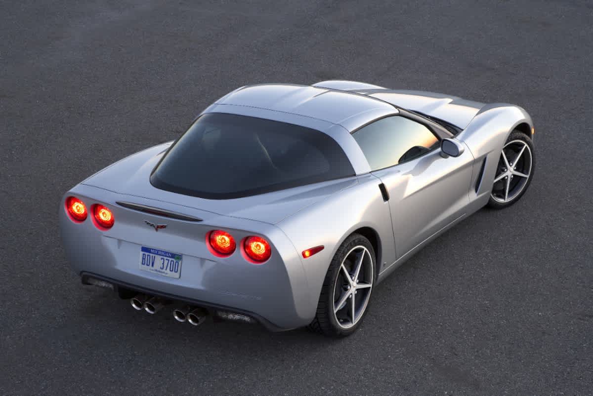10 of the best and coolest sports cars you can get used for under $30,000