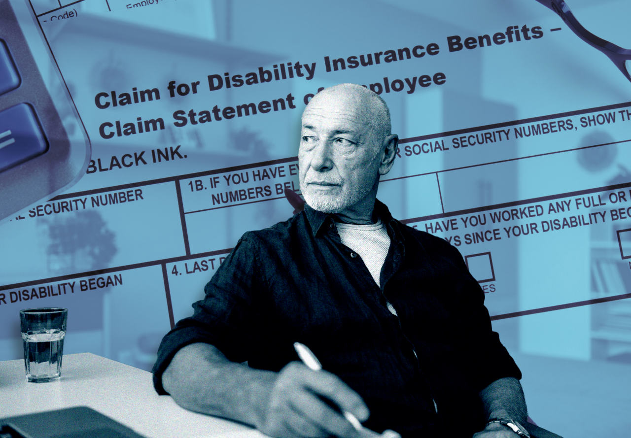 If you’re disabled and self-employed at 66 — is Social Security the only option?