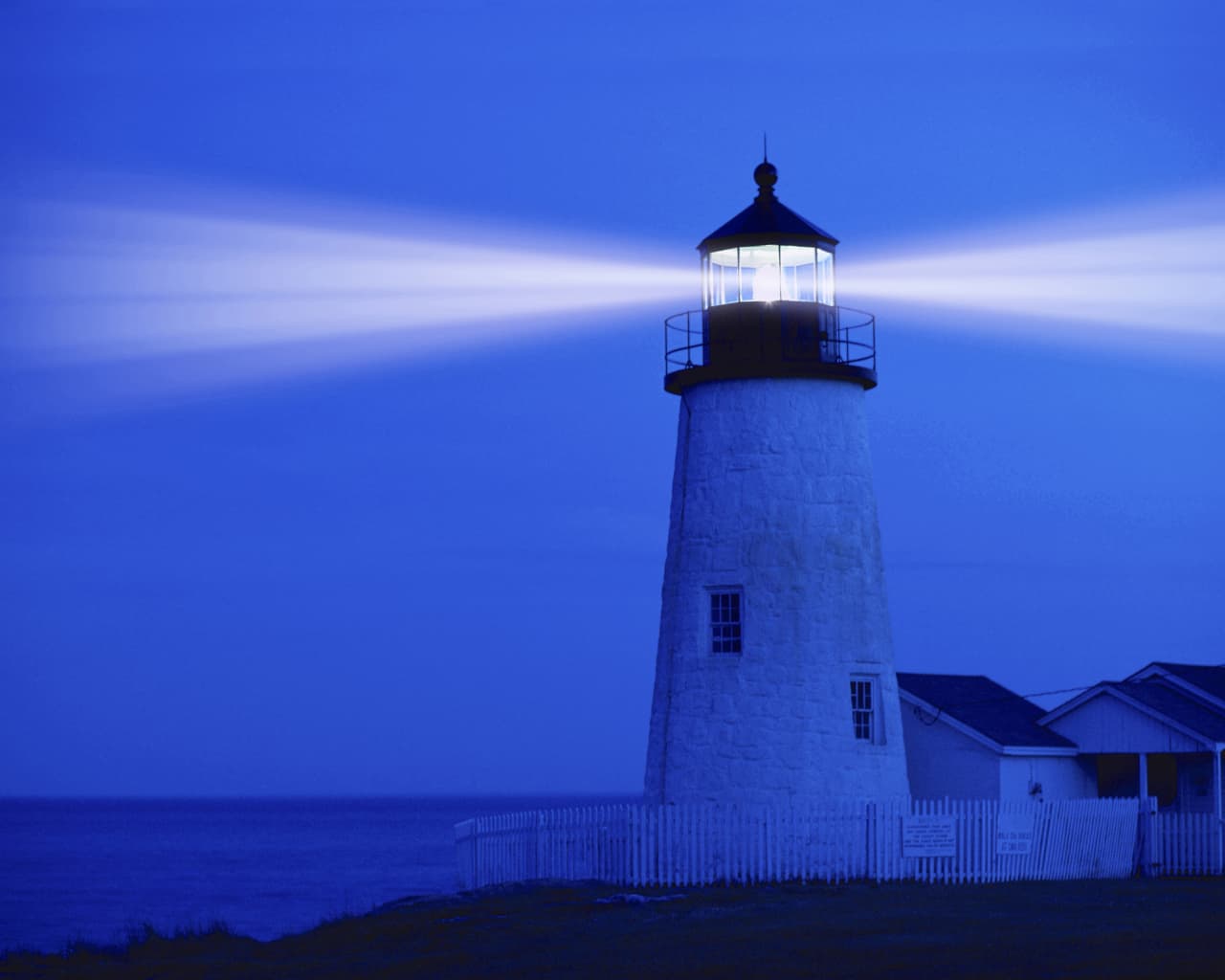 Ever dream of staying in a lighthouse? Here are some cool opportunities.