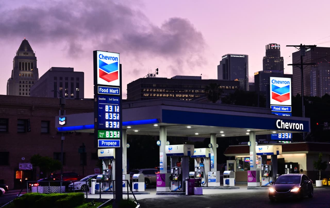 Why ‘drill, baby, drill’ isn’t lowering gas prices — and 6 ETFs to trade the Iran conflict
