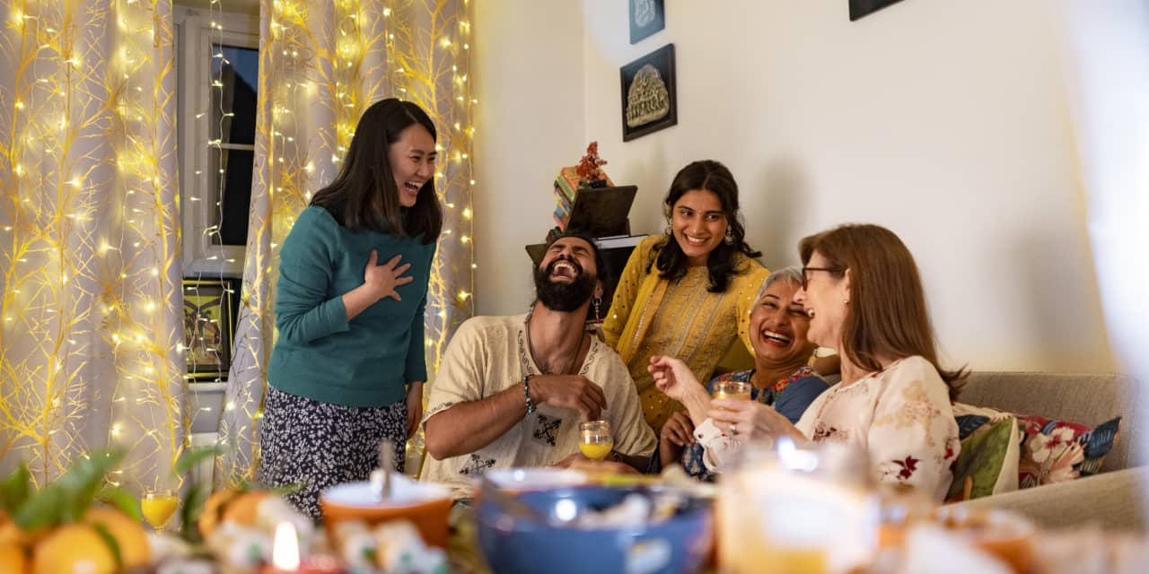 I’ve been invited to two weddings in India. How much will this end up costing me?