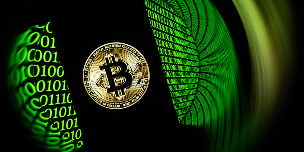 Bitcoin’s selloff has crypto bears cheering. Why it’s too soon to count it out.
