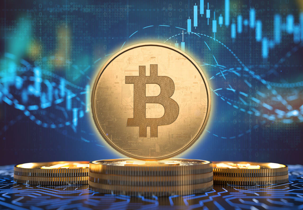 Bitcoin tanks as correlation with stocks rises, Dow drops over 600 points -  MarketWatch