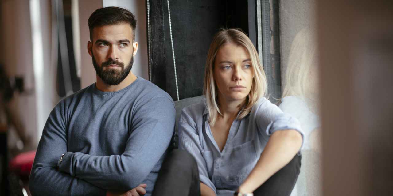 My stepdaughter is buying a house. Can her soon-to-be ex-husband claim a share?