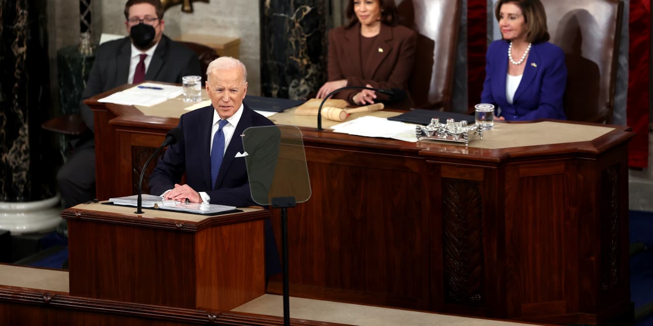 As President Biden suggested, Medicare needs the ability to negotiate drug prices
