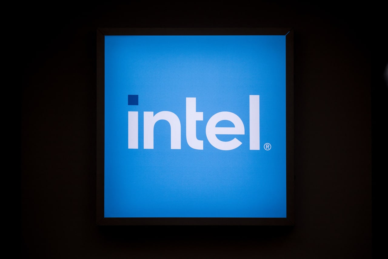 Intel files lawsuit to overturn European patent that threatens to block its exports to Germany
