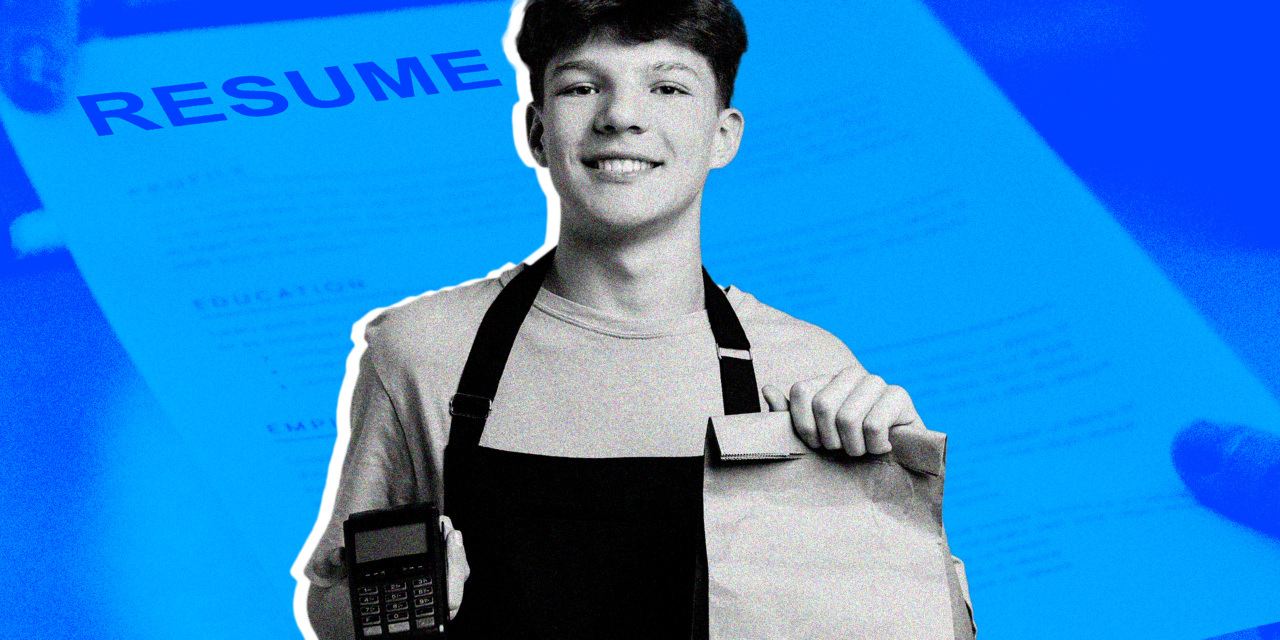 Work Experience Doubles Employment Chances for College Graduates